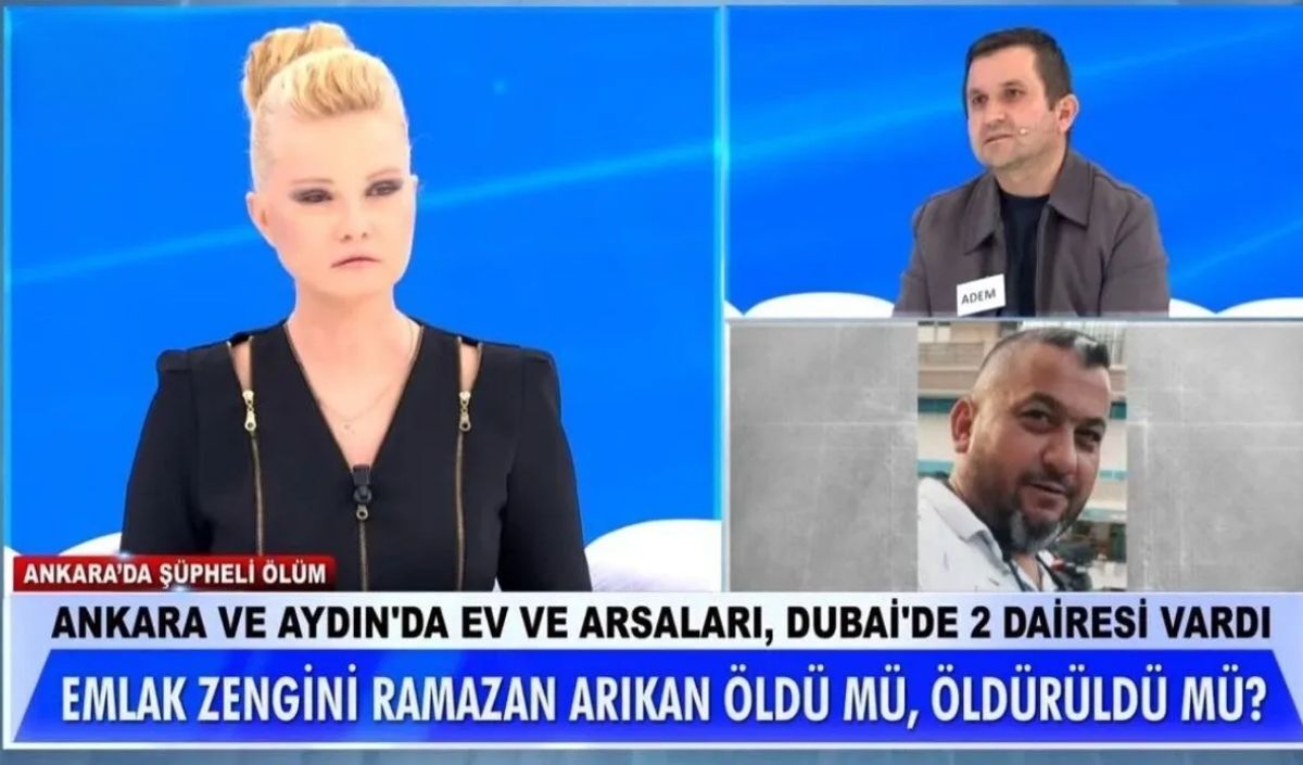 müge anlı