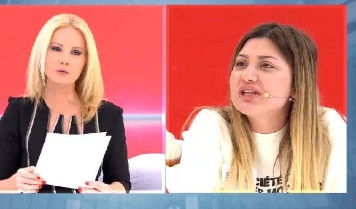 müge anlı