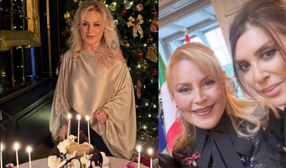 demet sabancı