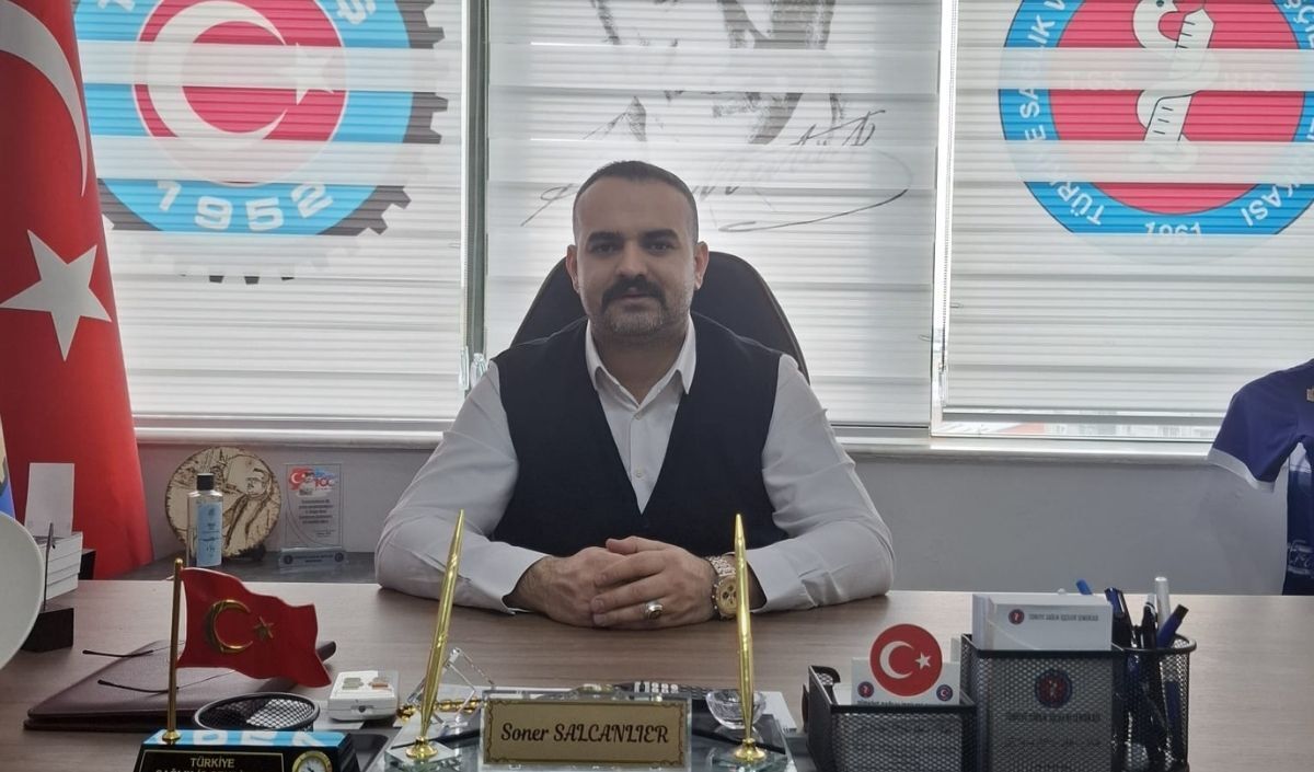 Sağlık sendikası