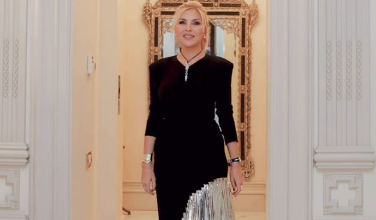Arzu Sabancı
