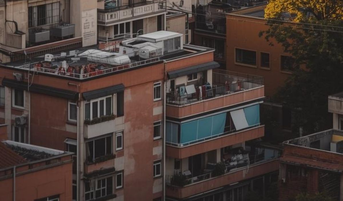 kayseri daireler