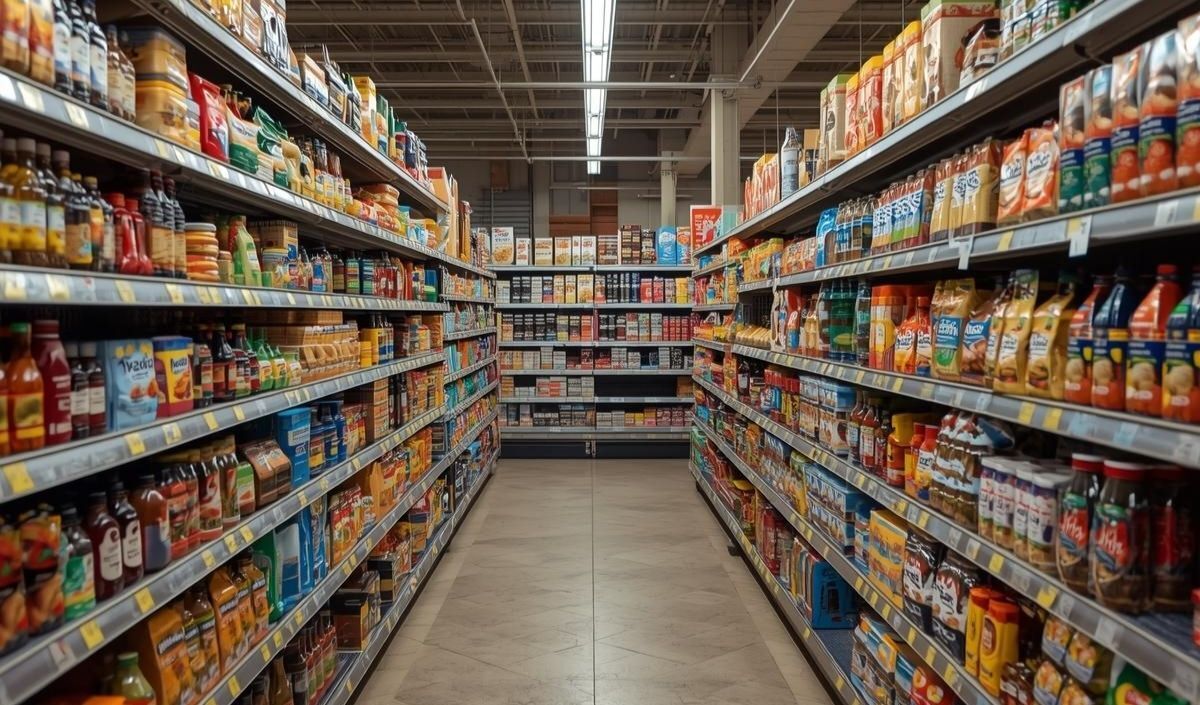 iflas market
