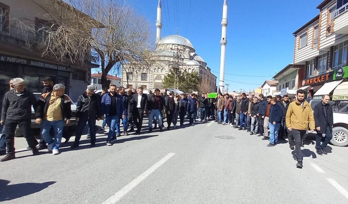 develi ölüm
