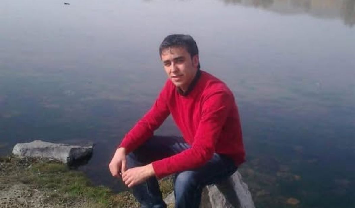 develi ölüm