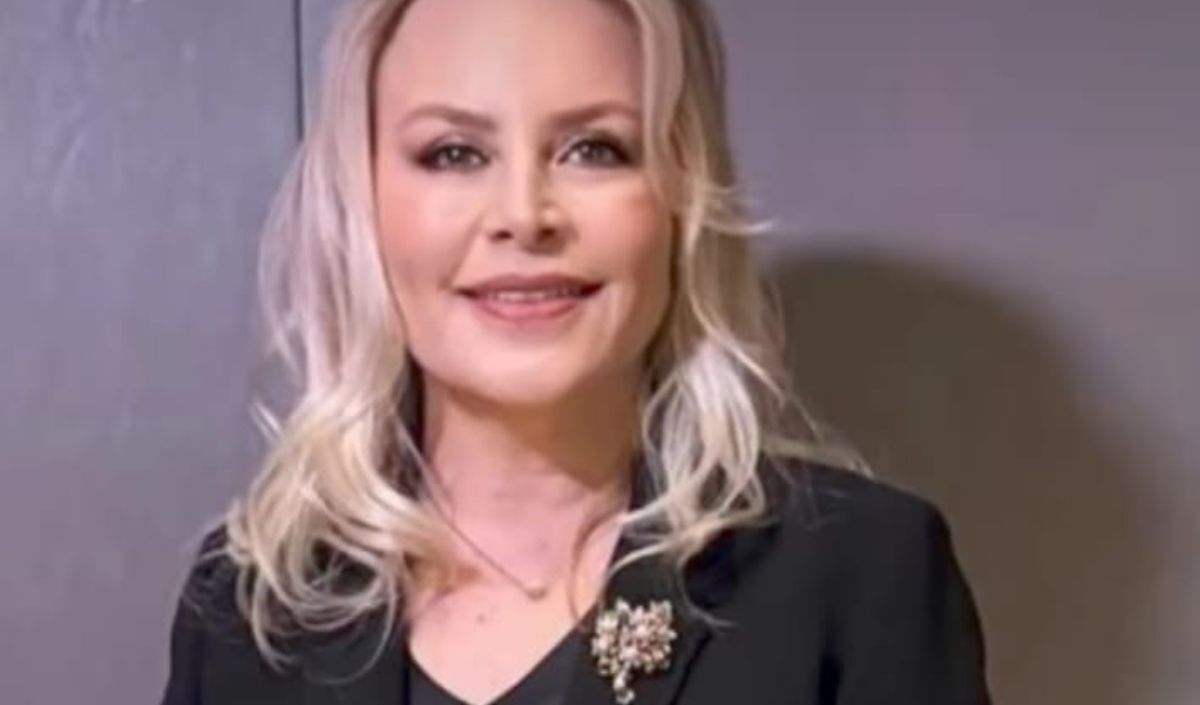 demet sabancı