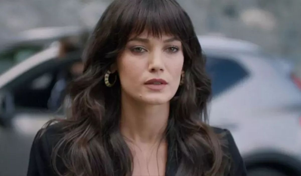 pınar deniz