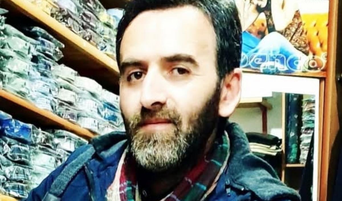 develi ölüm