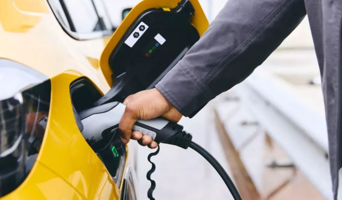 elektirikli araçlarda yeni döneö