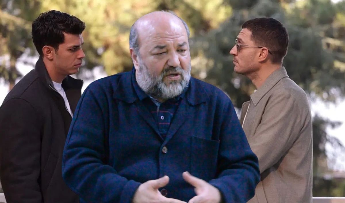 recep ihsan eliaçık