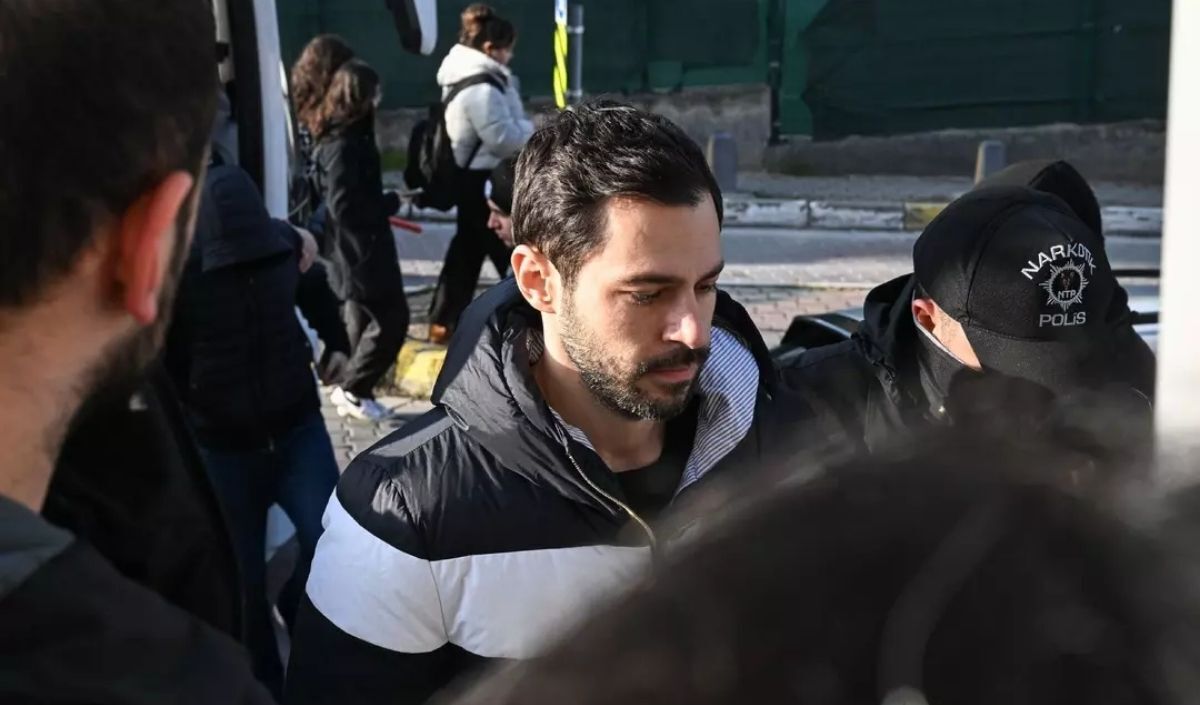 hakan sabancı