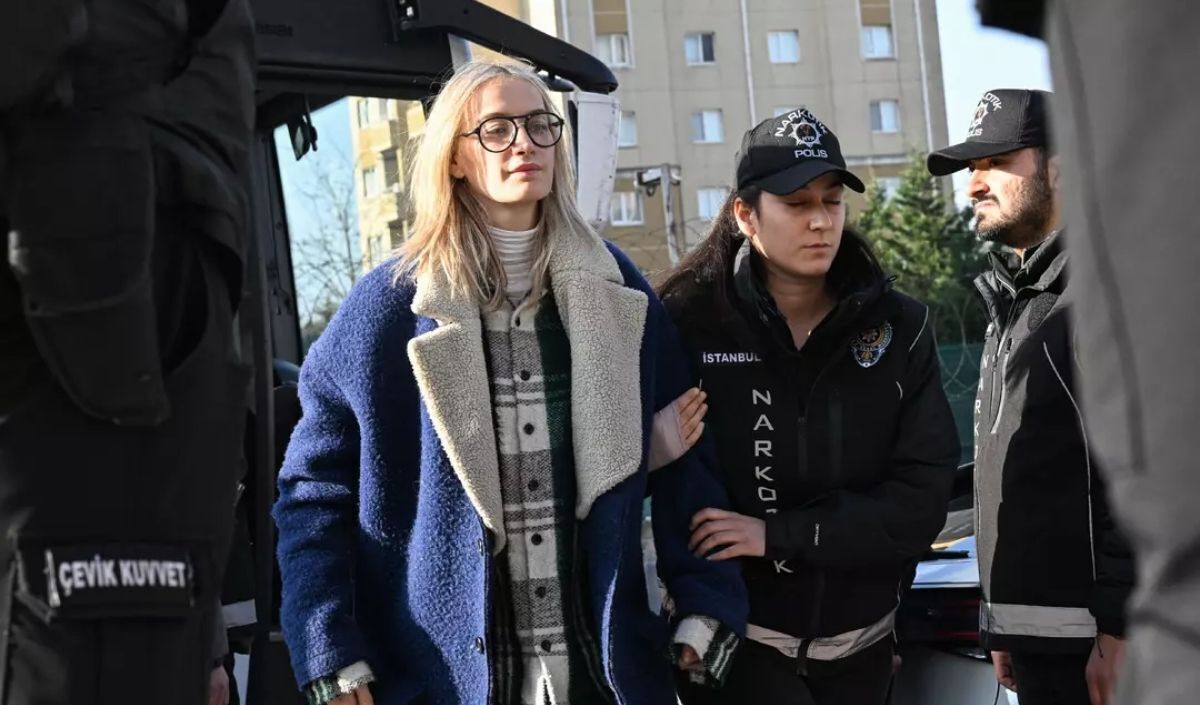didem soydan