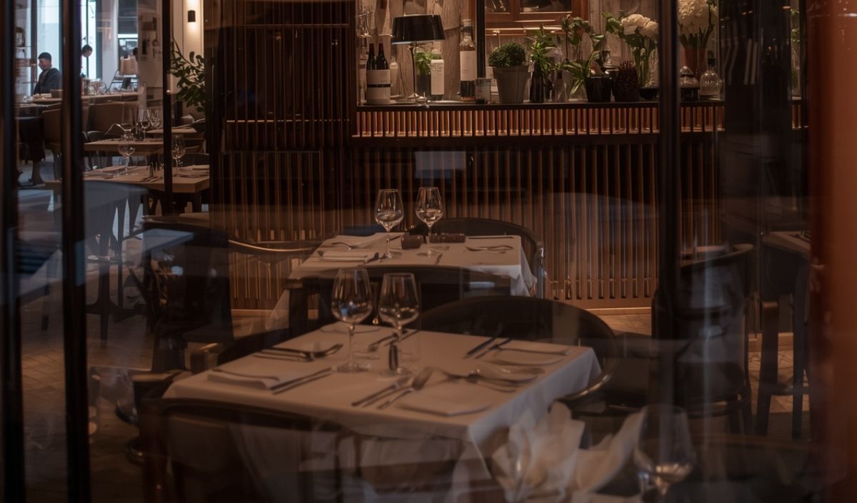 restoran