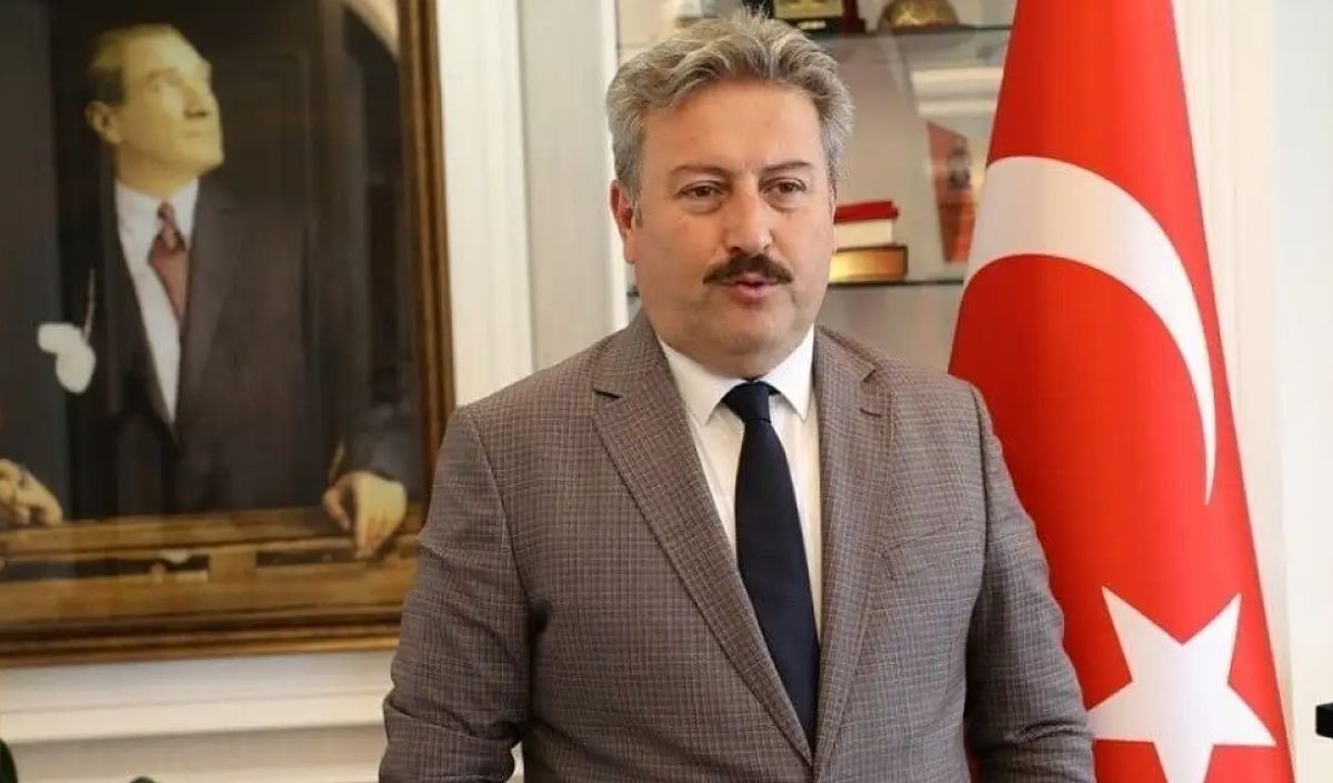 mustafa palancıoğlu