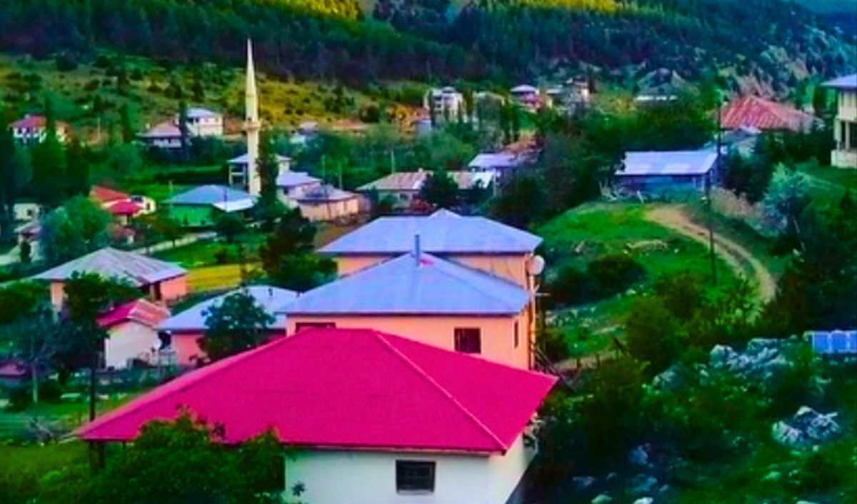 Burhaniye Yahyalı