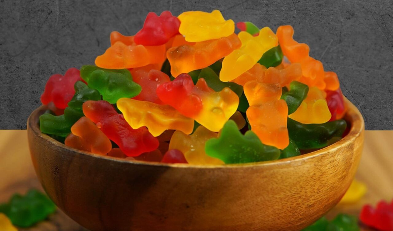 Haribo Soruşturma (2)