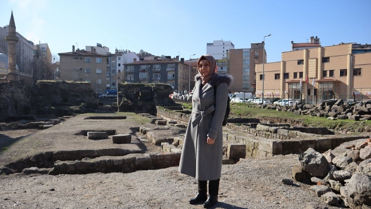 Hoca Hasan Medresesi (3)