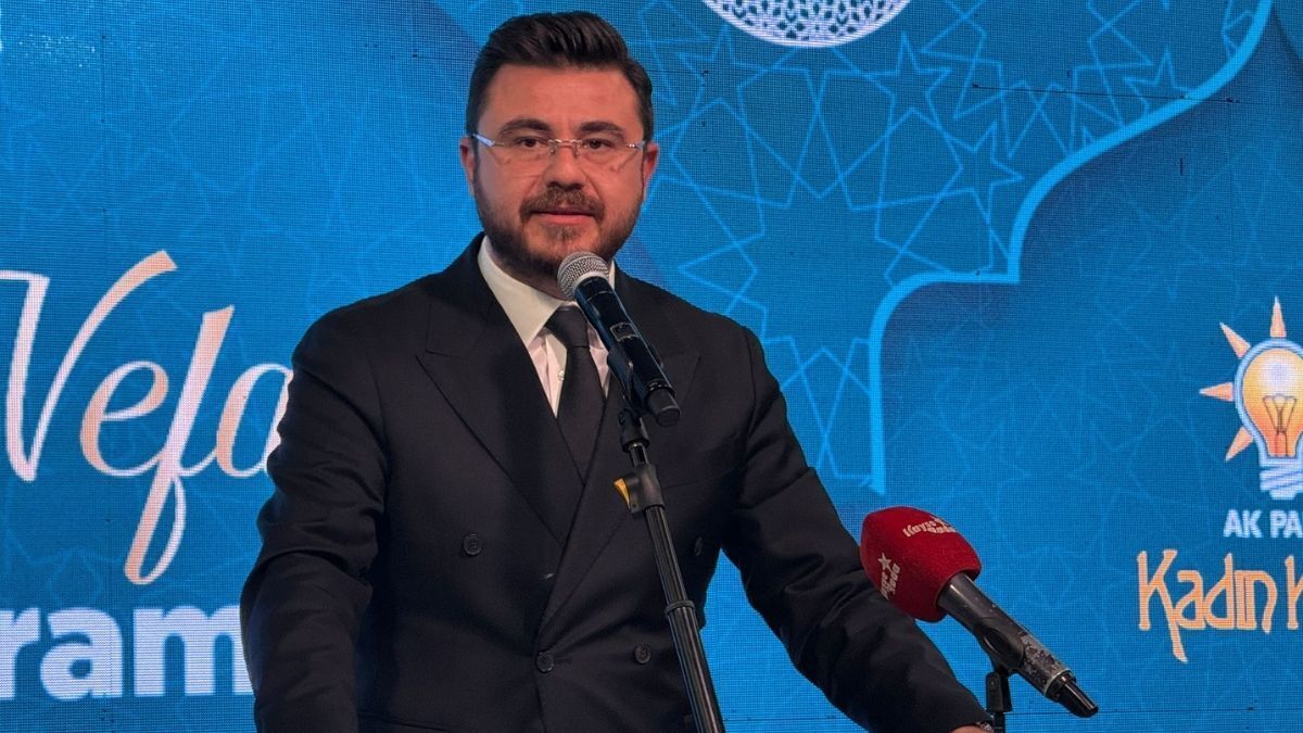 Hüseyin Okadan Kadınlarımızla Gurur Duyuyoruz (3)
