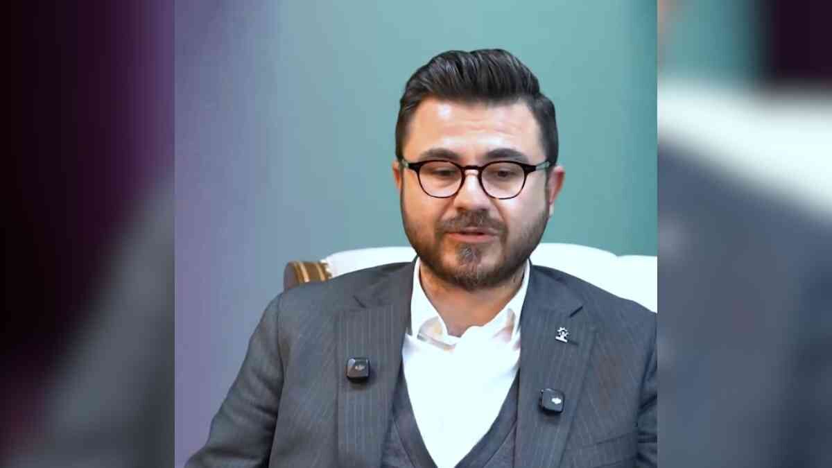Hüseyin Okandan Rkm’yi Anlatırken ‘Sevgili Musa’ Vurgusu Dikkat Çekti (4)