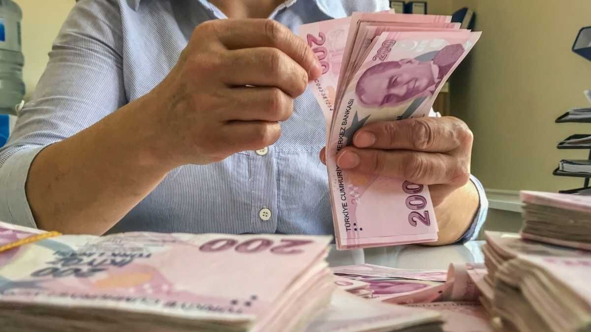 İkinci Eyt Yolda Emeklilik Yaşı Geriye Çekilecek! (3)