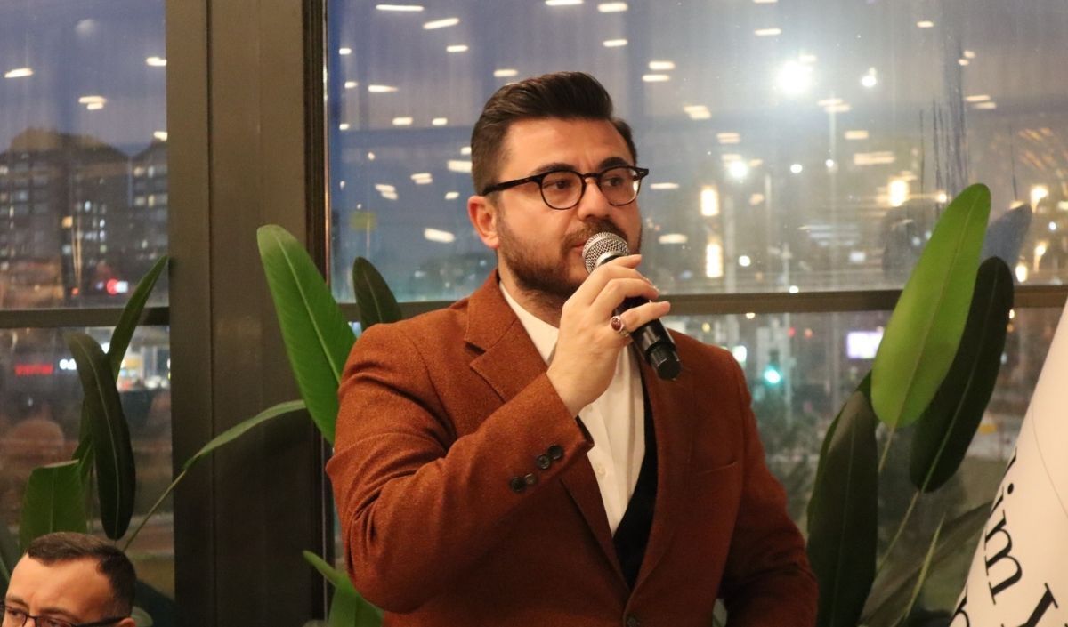 İlim Yayma Cemiyeti Iftar (3)