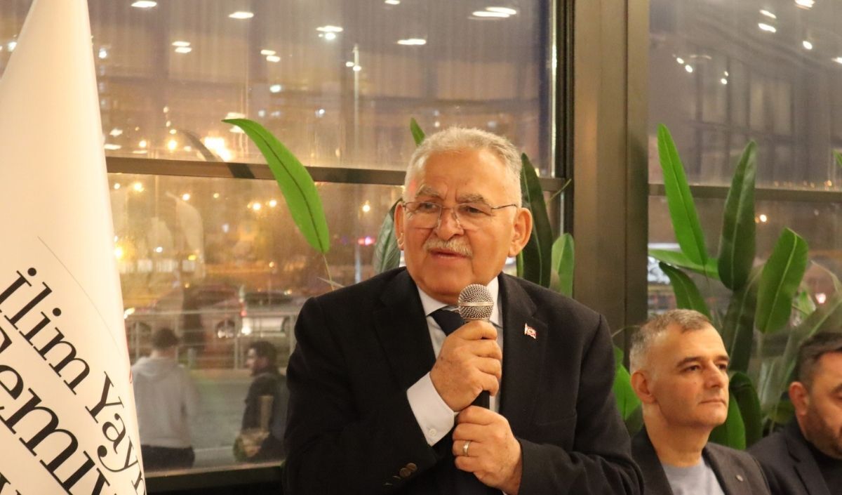 İlim Yayma Cemiyeti Iftar (4)