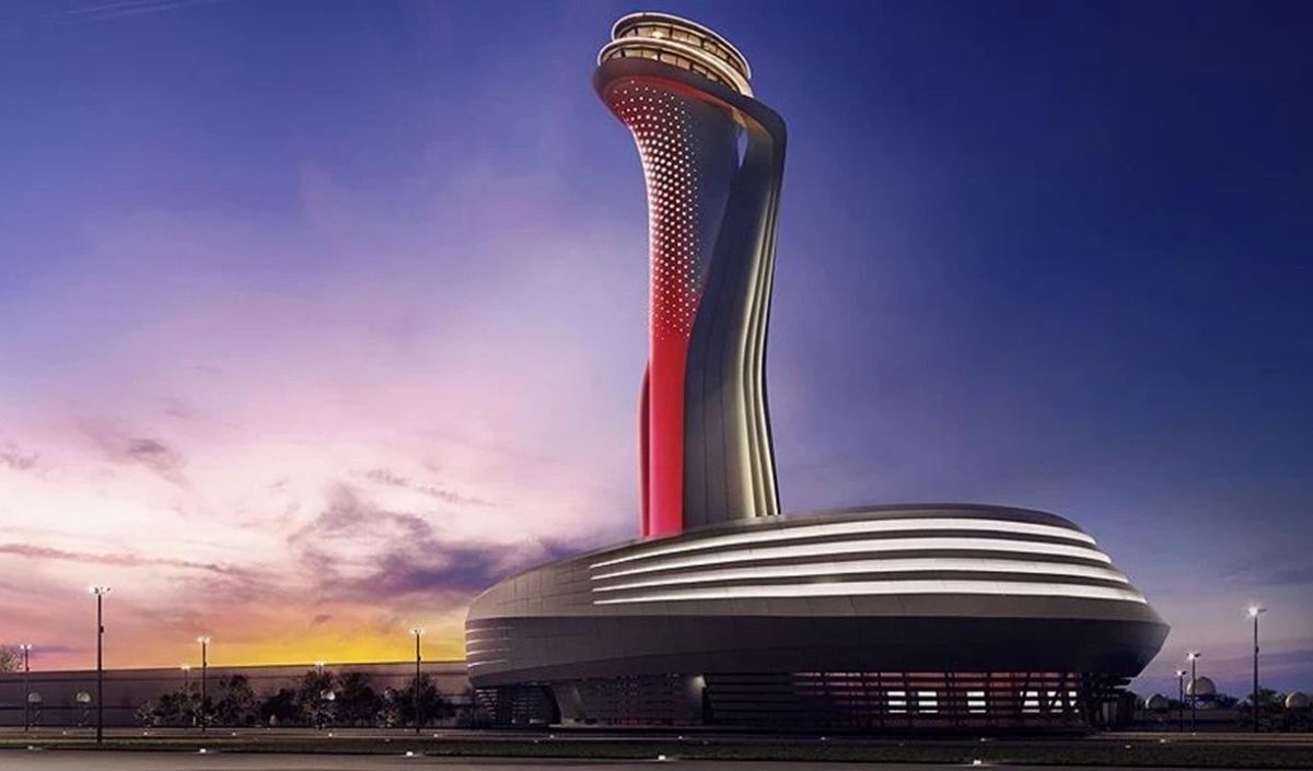 İstanbul Havalimanı
