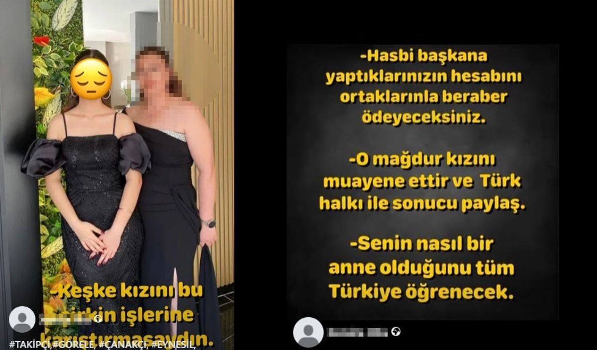 İstismar Iddiası Olan 16 Yaşındaki Çocuk Trafik Kazasında Ağır Yaralandı (1)