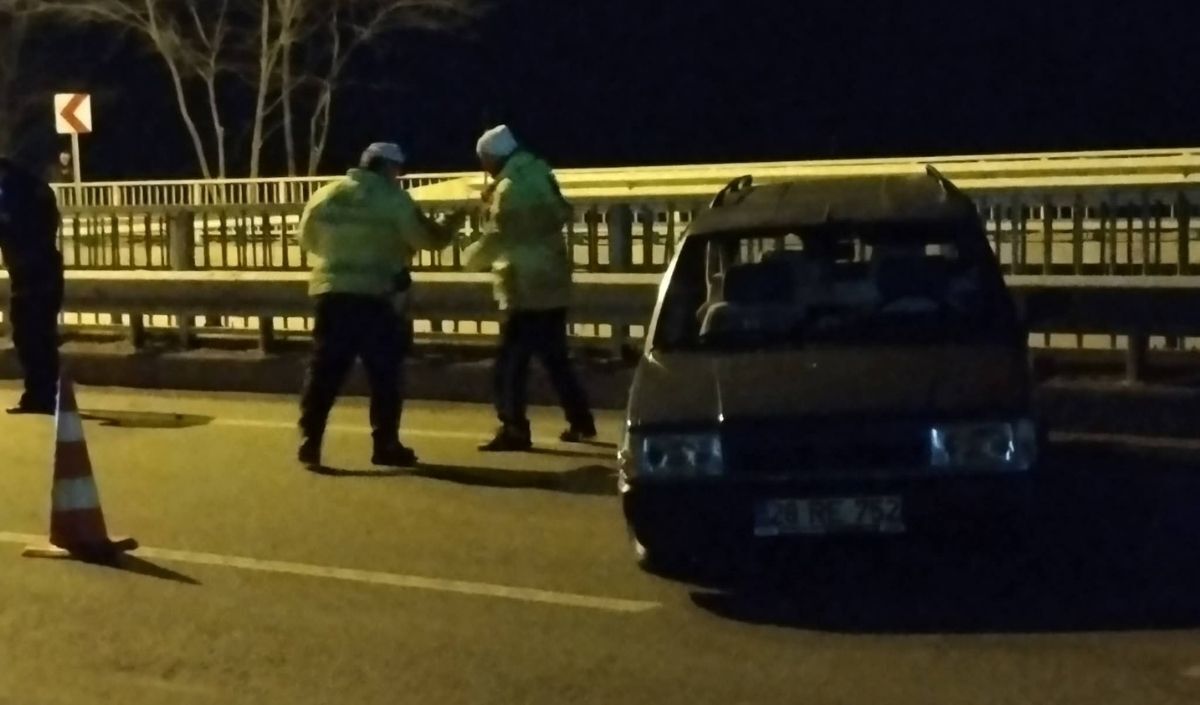 İstismar Iddiası Olan 16 Yaşındaki Çocuk Trafik Kazasında Ağır Yaralandı (3)