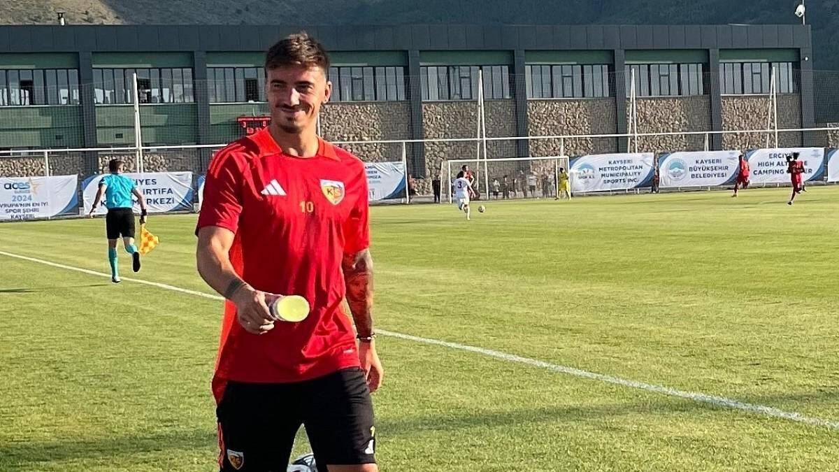 Joao Mendes Gözden Düştü Mü Moe (3)