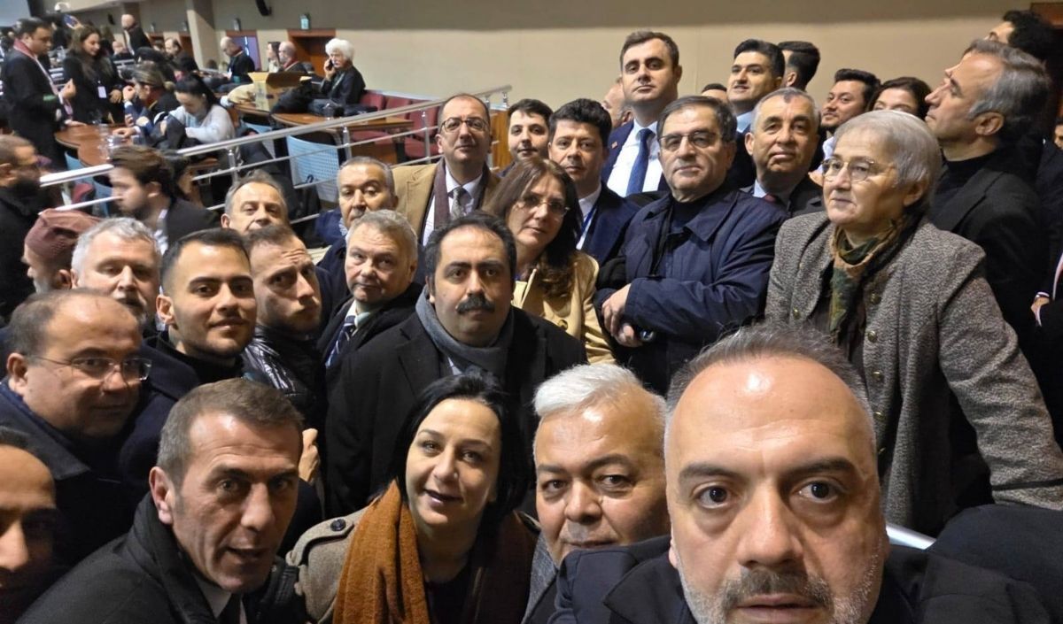 Kayseri Chp İl Başkanı Özer’den İmamoğlu Davasına Destek (4)