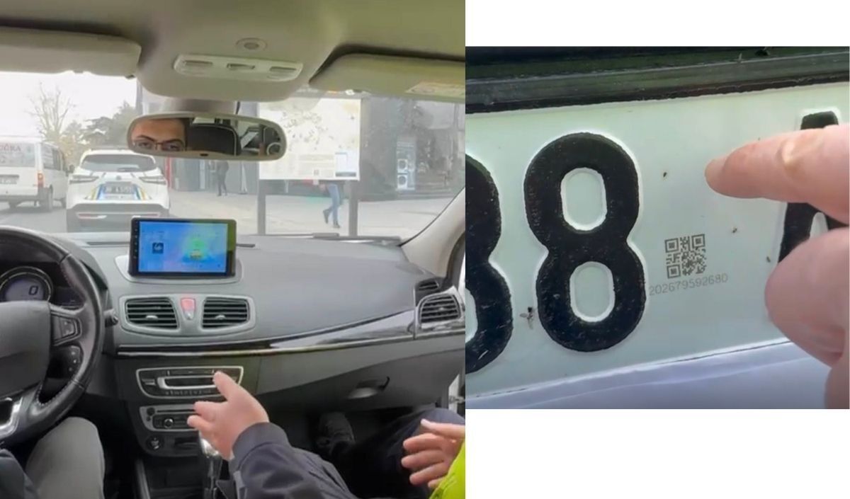 Kayseri Emniyeti’nden App Plaka Ve Ses Sistemi Açıklaması (2)