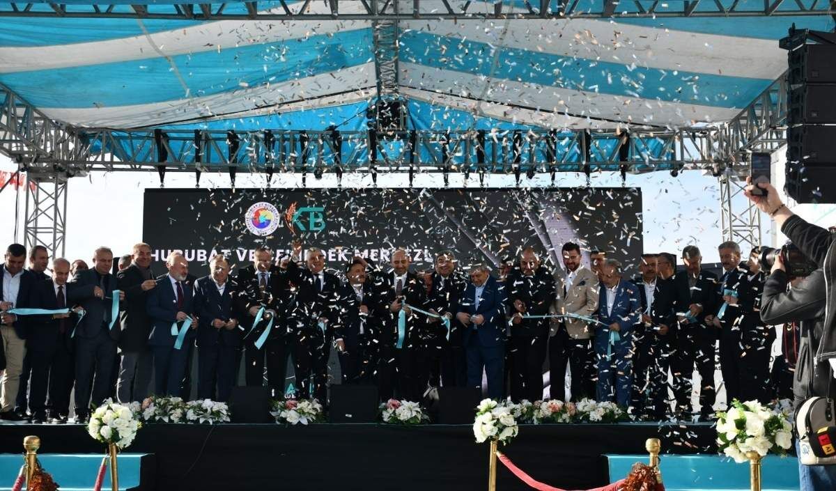 Kayseri Hububat Merkezi (1)