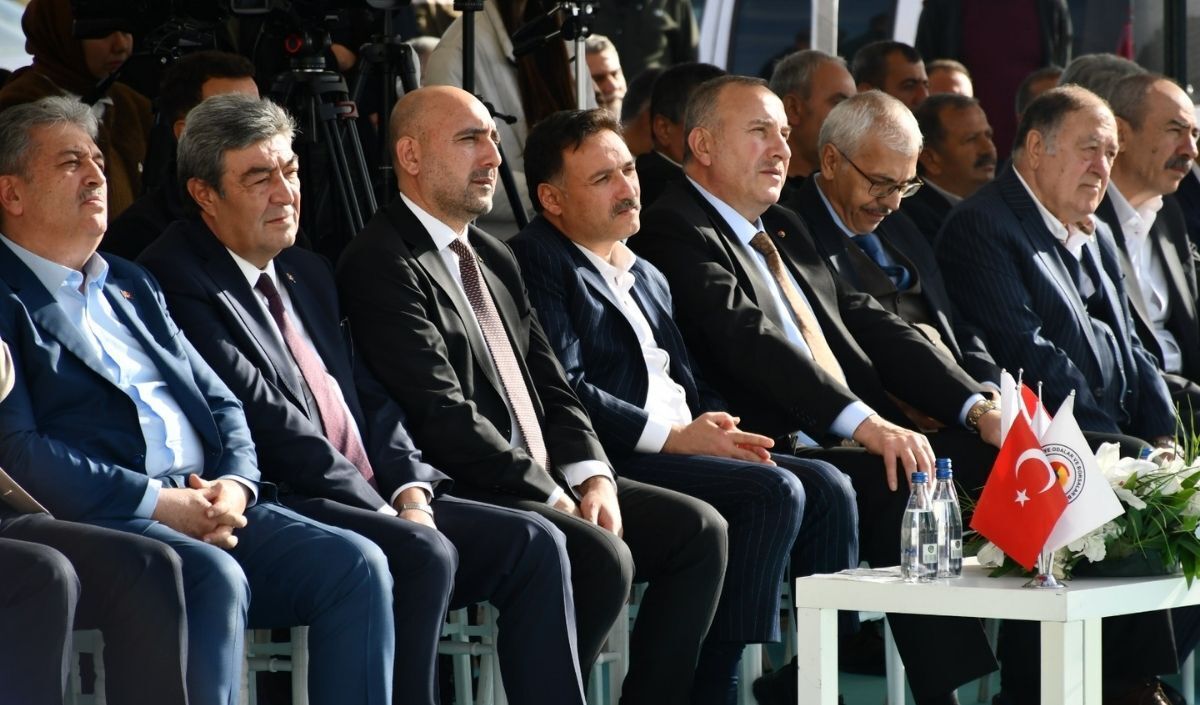 Kayseri Hububat Merkezi (2)