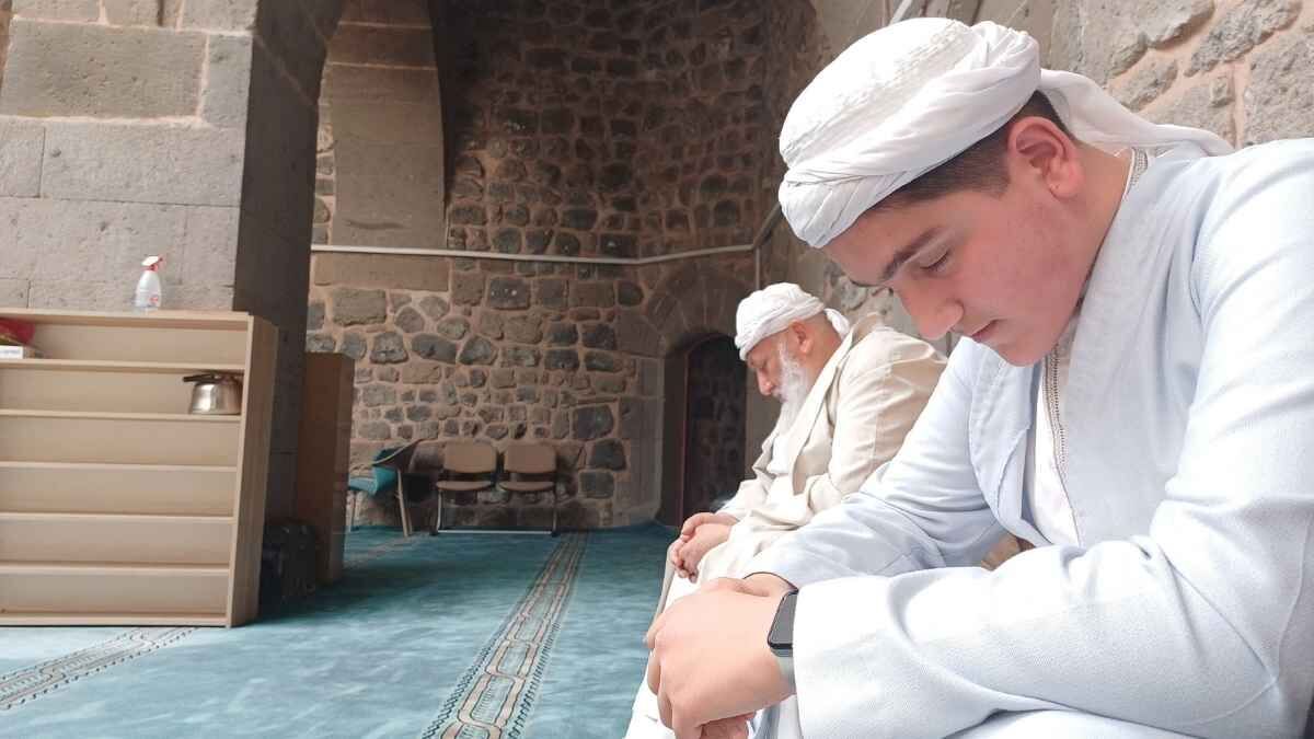 Kayseri Itikaf (4)