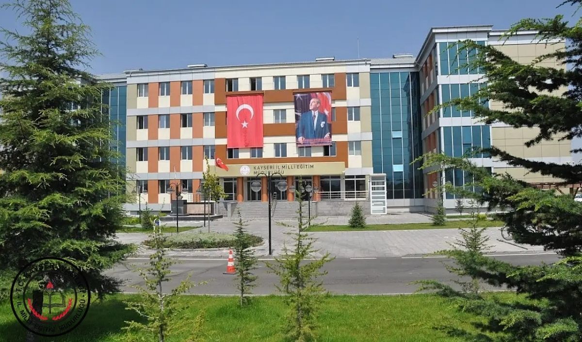 Kayseri Listede Mi Öğretmen Açığı En Düşük Iller Açıklandı (1)