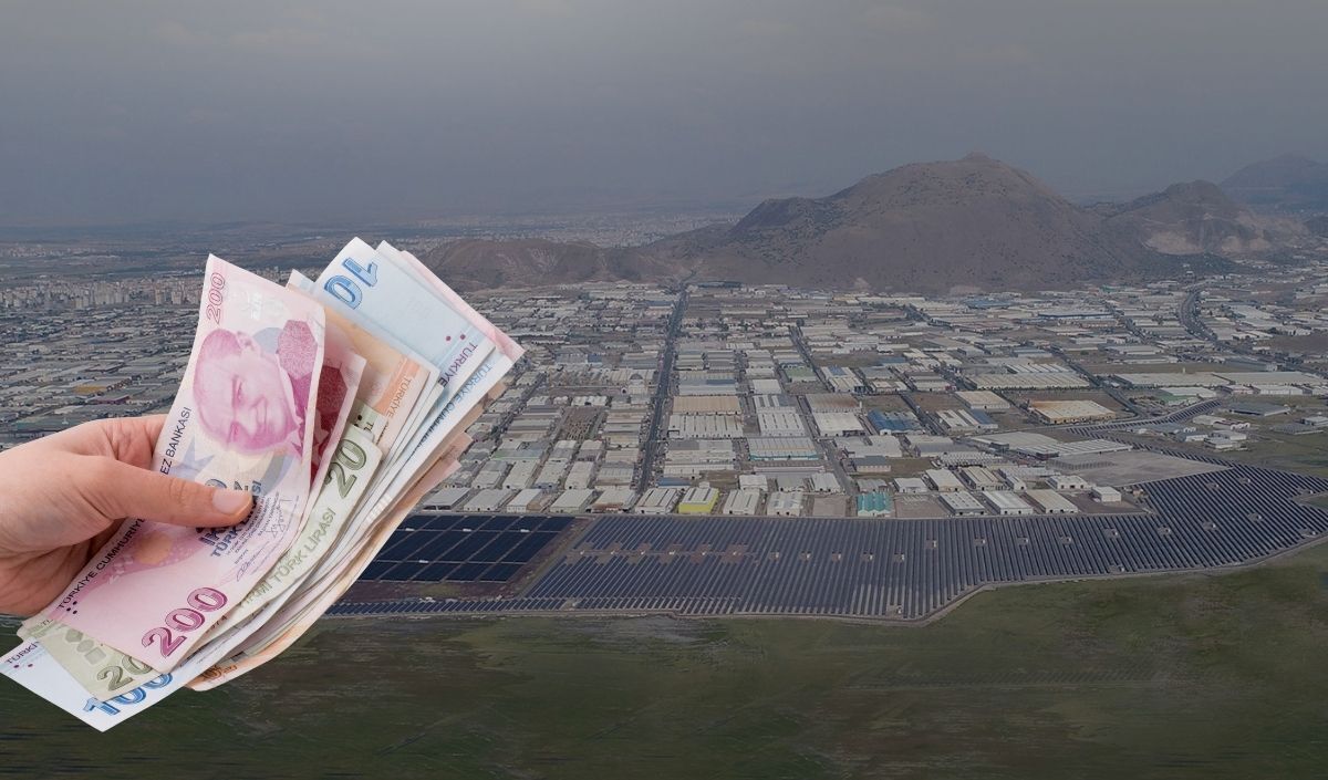 Kayseri Osb 3 Milyar Tl (1)