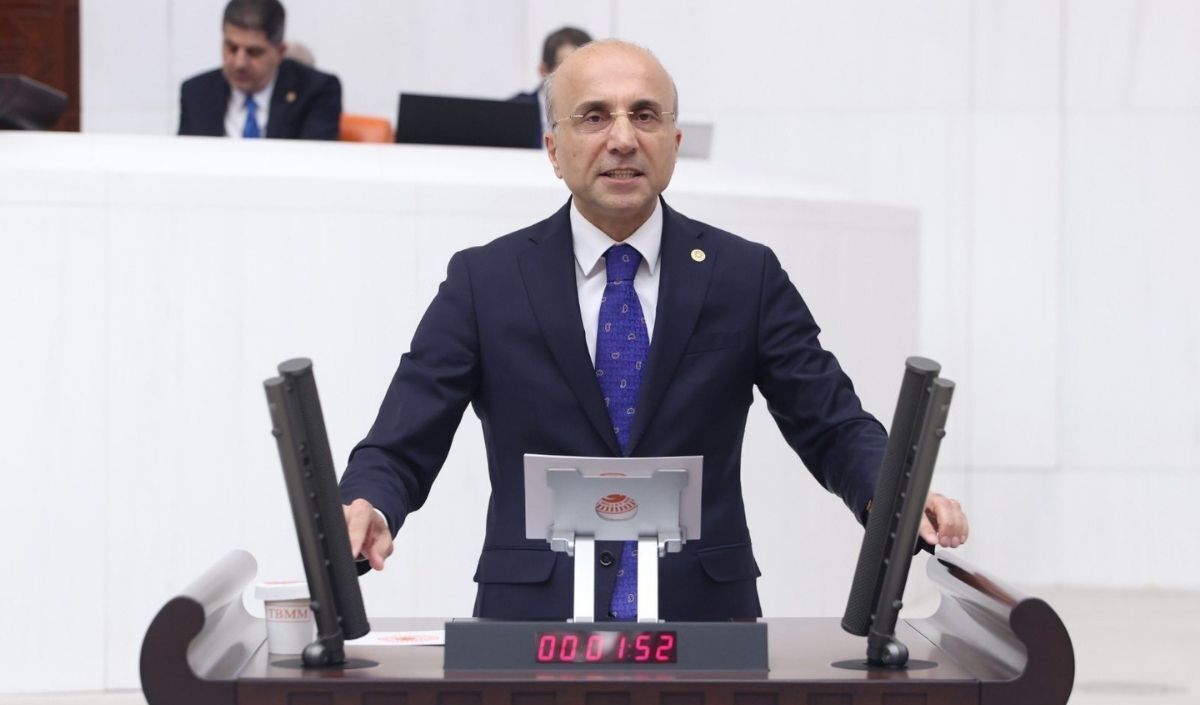 Kayseri Pastırması Ab’de Tescillendi! Aşkın Genç ‘Bu Gurur Hepimizin’ (2)