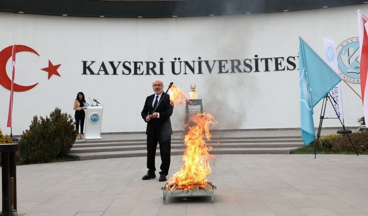 Kayseri Üniversitesi (1)