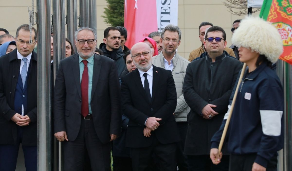Kayseri Üniversitesi (3)