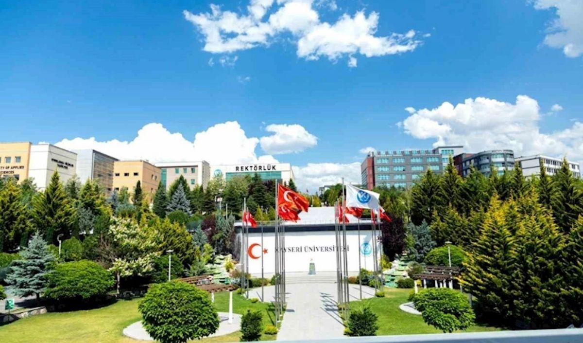 Kayseri Üniversitesi Ve Talas Belediyesi'nden 'Mutfakta Sıfır Atık' Projesi (2)