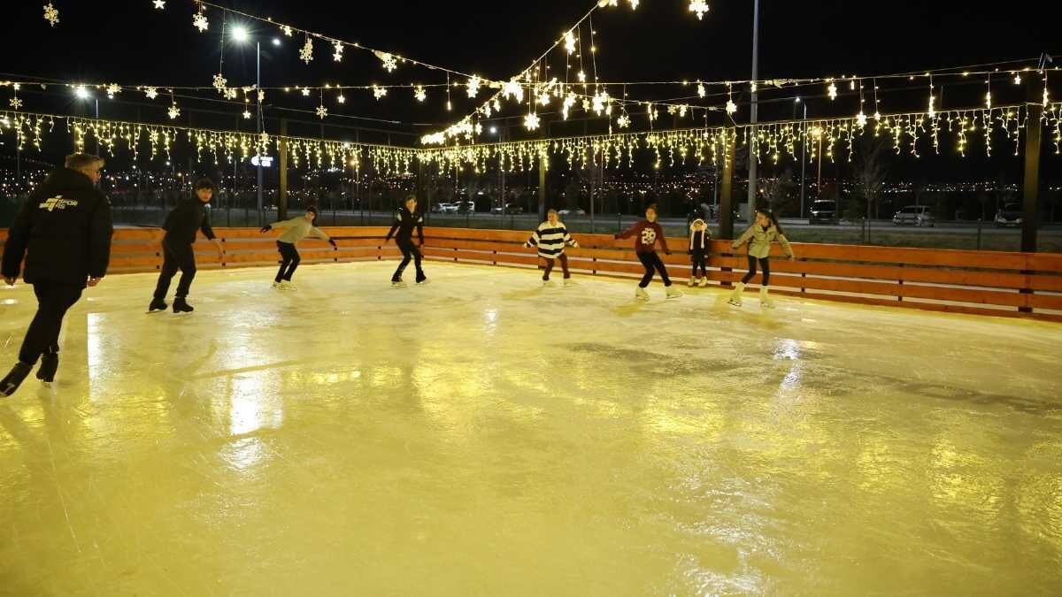 Kayseri’de Açılışa Özel Ramazan Bayramı Boyunca Ücretsiz Olacak! (2)