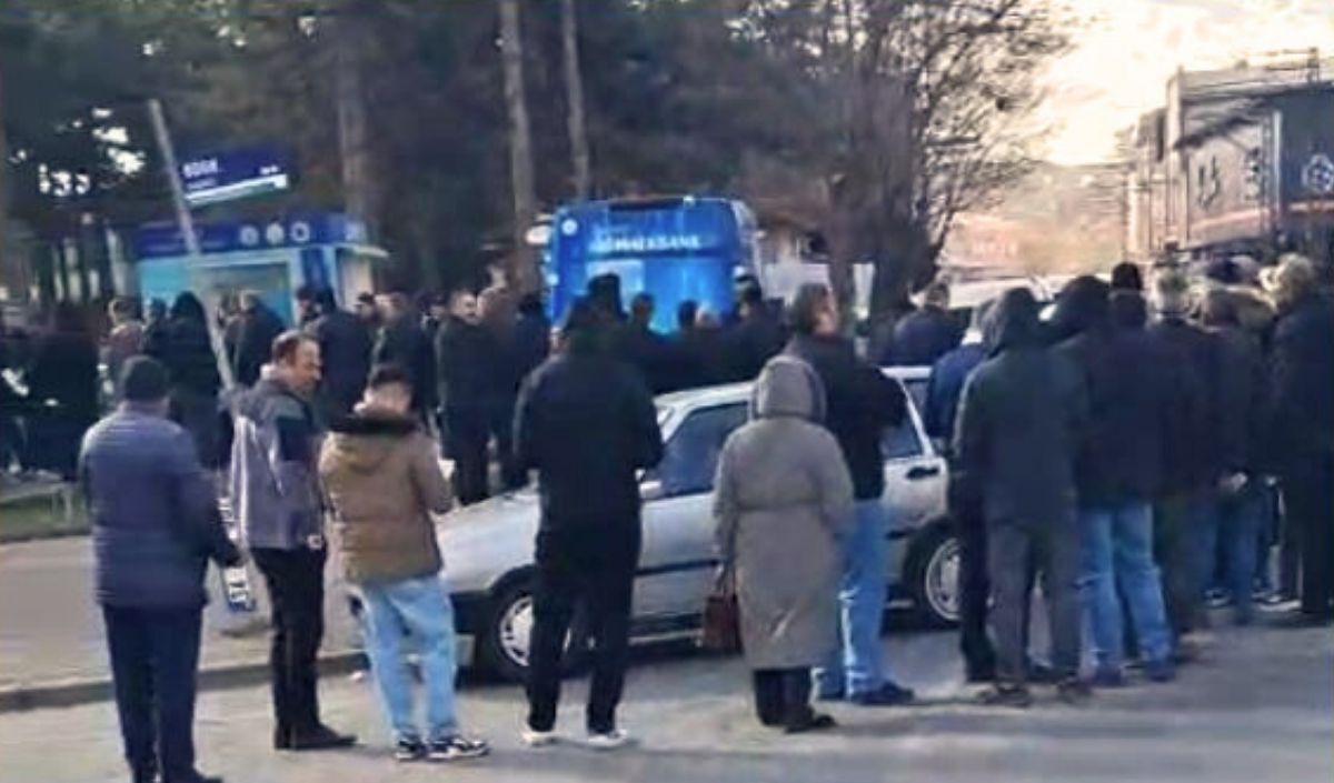 Kayseri'de App Plaka Yoğunluğu (2)