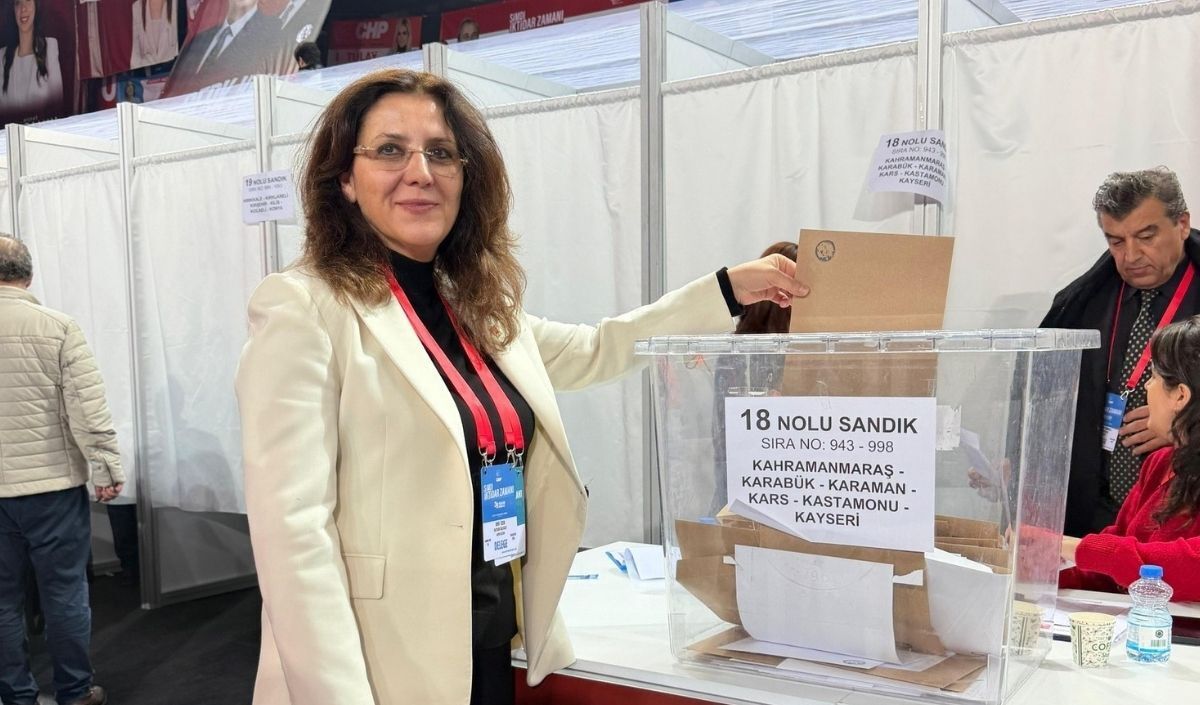 Kayseri’de Chp’den Tarım Ve Hayvancılık Atağı! Ümit Özer Açıkladı (1)