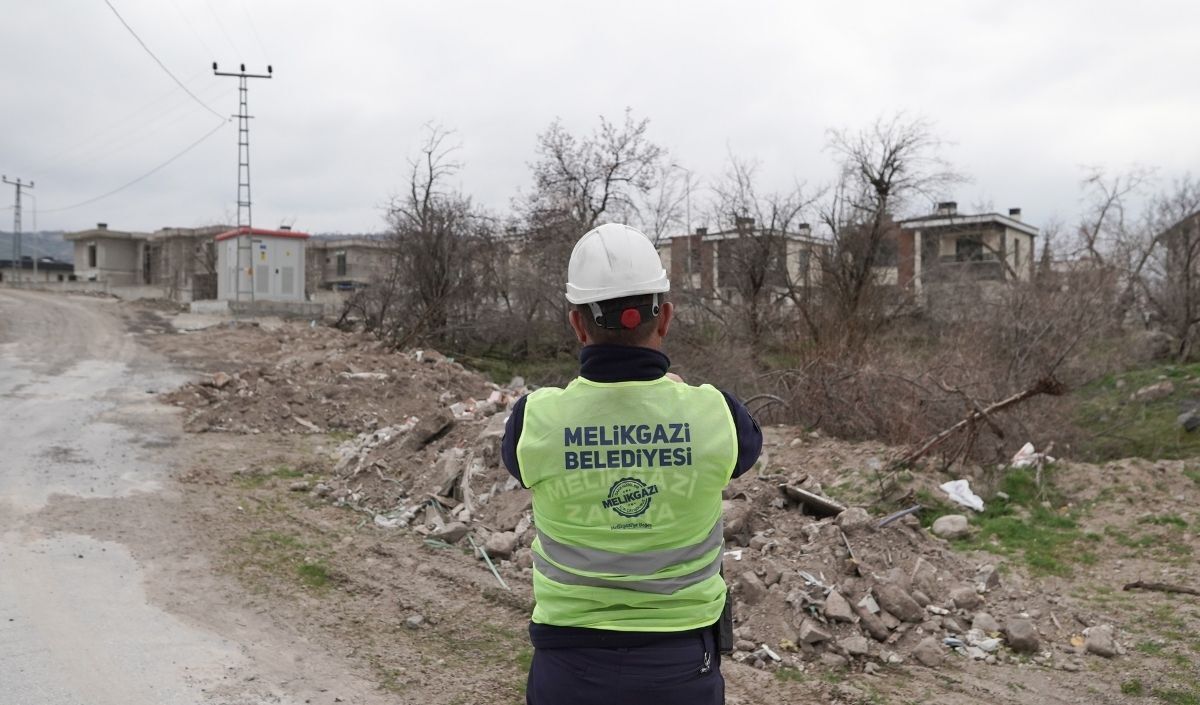 Kayseri’de Hafriyat Uyarısı Cezalar Artıyor (2)