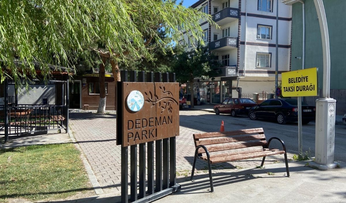 Kayseri’de Hastaneye Kaldırılan Belediye Başkanından Açıklama Geldi (3)