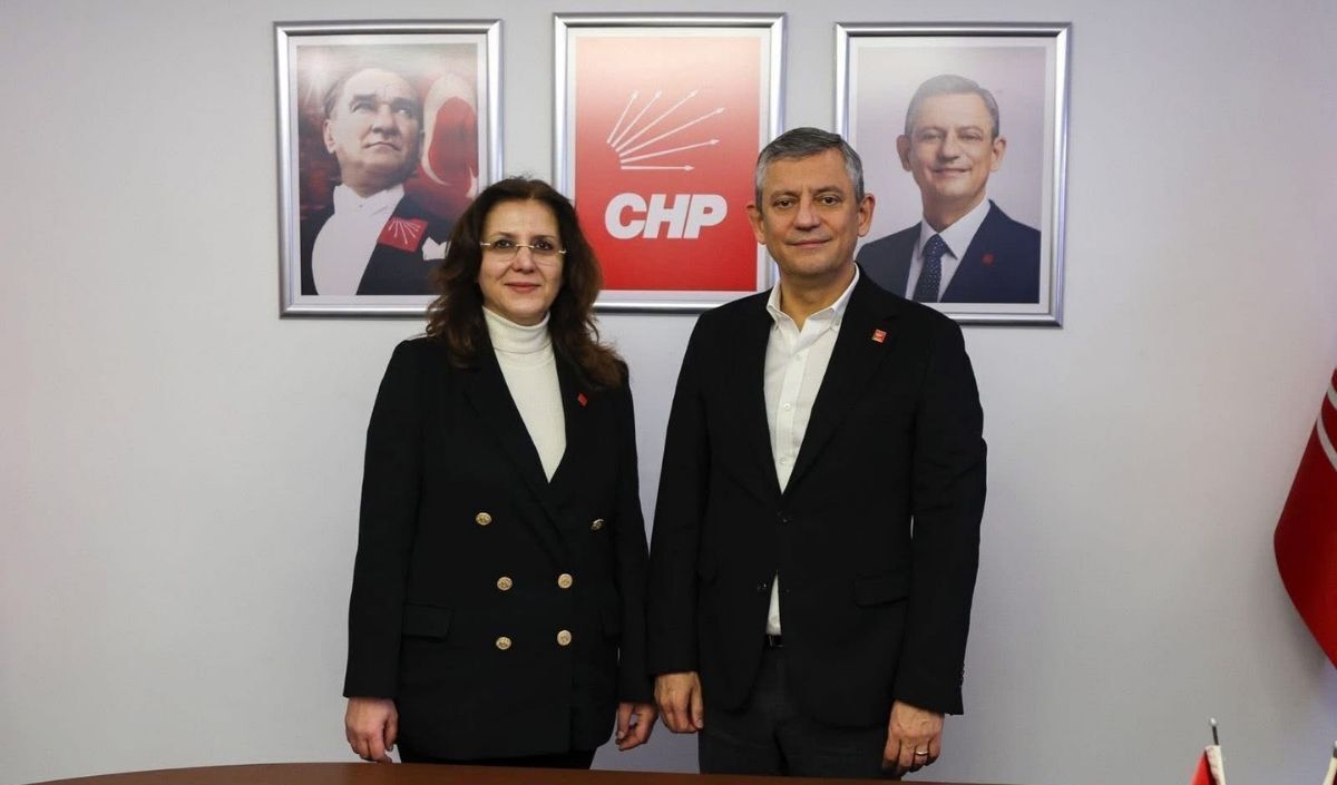 Kayseri’de Iftar Tartışması Chp’den Özlem Zengin’e Tepki (3)