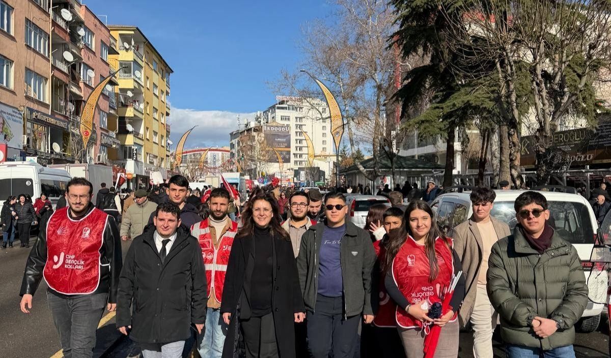 Kayseri’de Iftar Tartışması Chp’den Özlem Zengin’e Tepki (4)