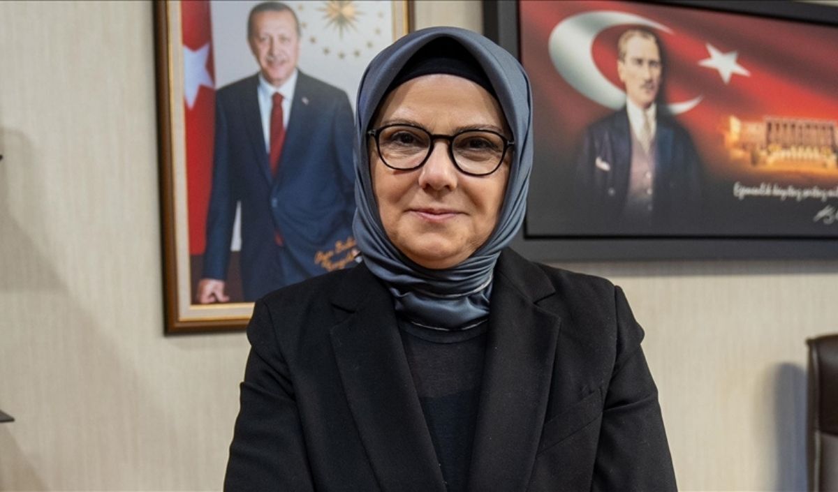 Kayseri’de Iftar Tartışması Chp’den Özlem Zengin’e Tepki (5)