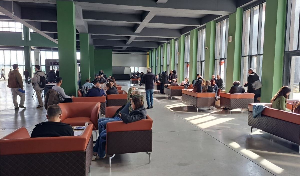 Kayseri’de Milli Eğitim Akademisi Başladı (6)